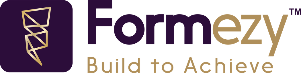 Formezy — Build to Achieve
