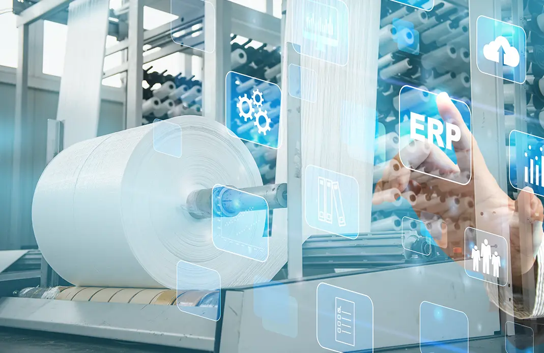 Understanding the Supply Chain Management Features
