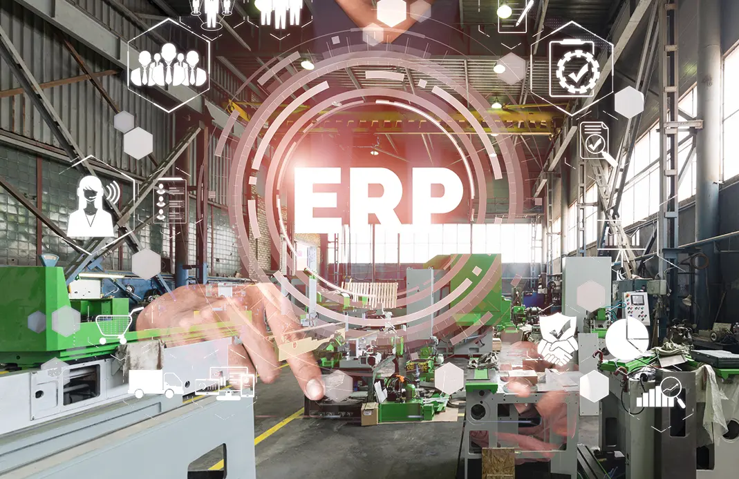 Understanding the Supply Chain Management Features