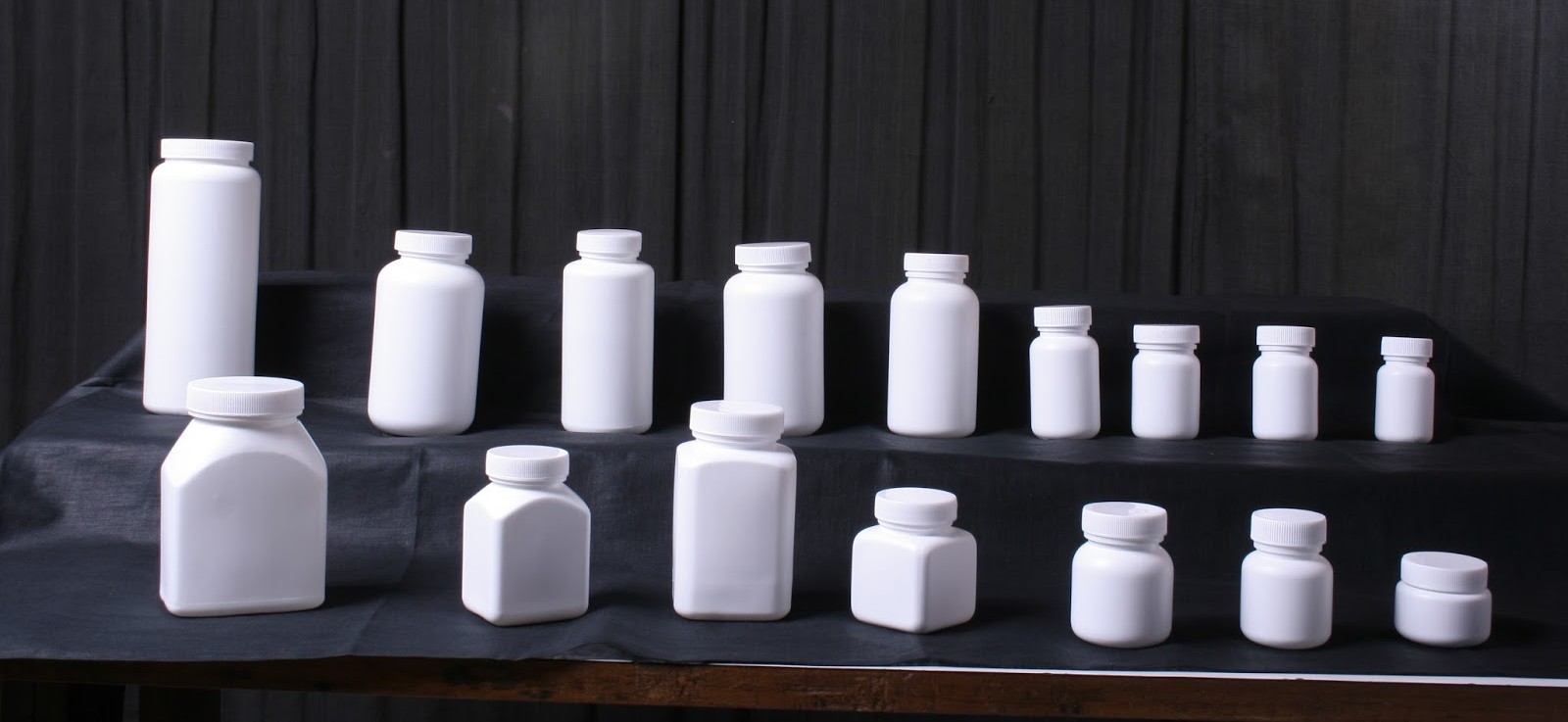 Multiplast Polymers Pvt. Ltd. — Pharmaceutical packaging