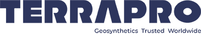 Terrapro Geosynthetics Pvt. Ltd. (formerly Terram) logo